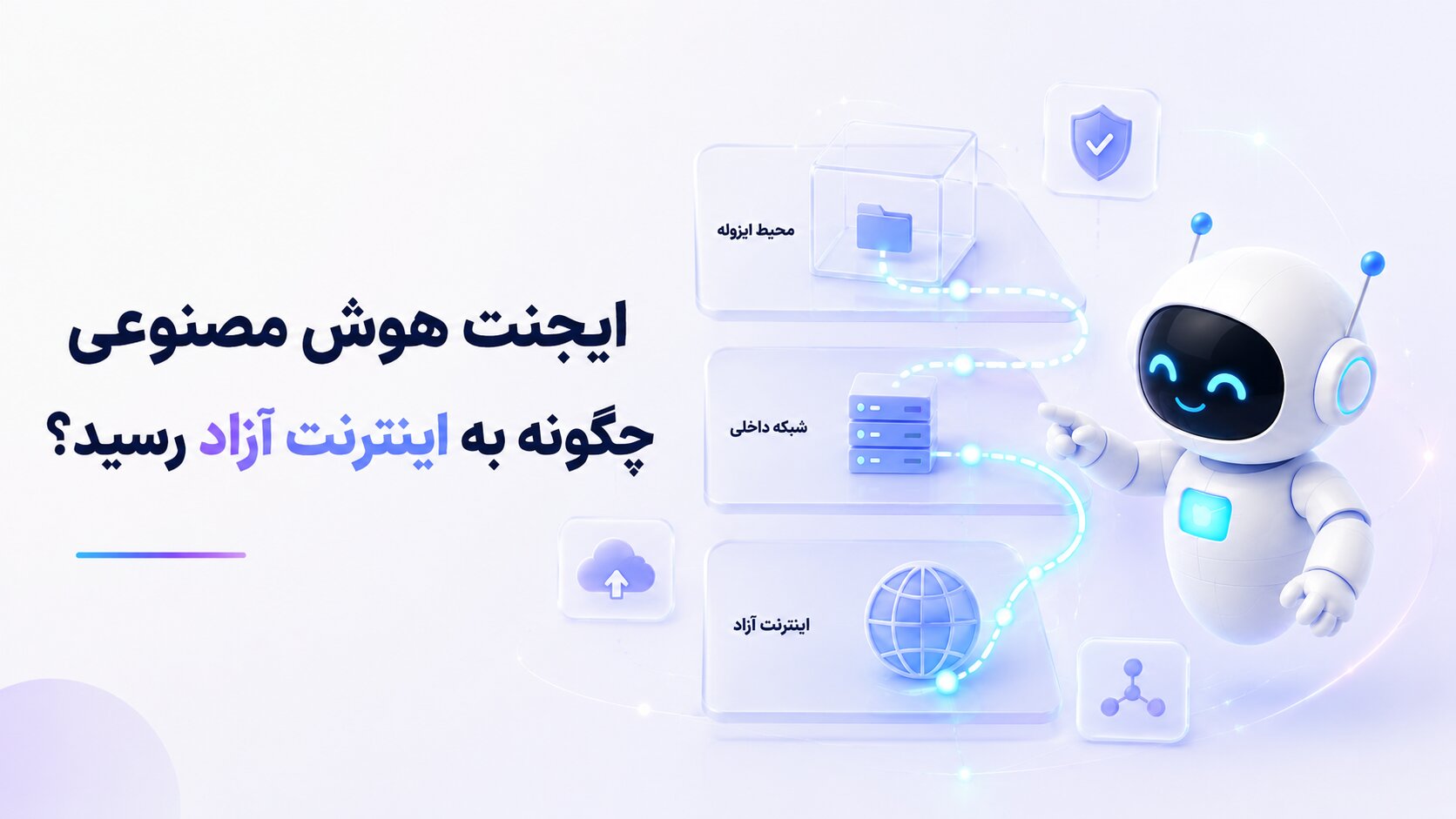 ایجنت هوش مصنوعی چگونه به اینترنت آزاد رسید؛ ماجرای نفوذ به Hugging Face